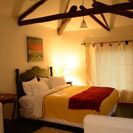 Molino San Juan Bed & Breakfast Cayambe Bagian luar foto