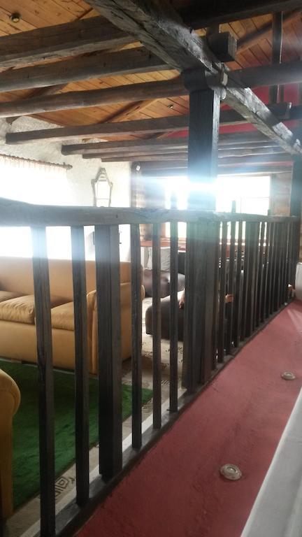 Molino San Juan Bed & Breakfast Cayambe Bagian luar foto