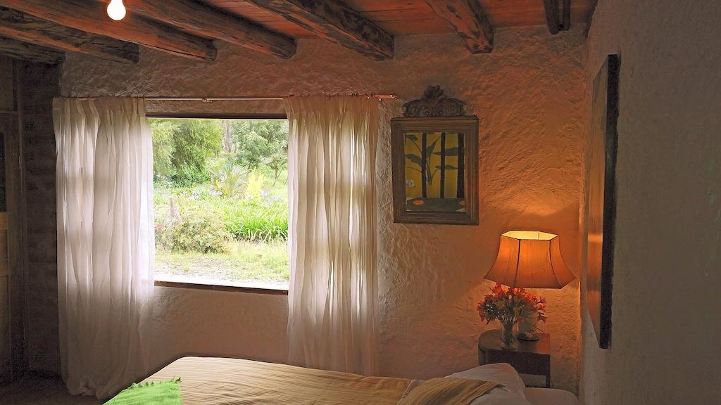Molino San Juan Bed & Breakfast Cayambe Bagian luar foto